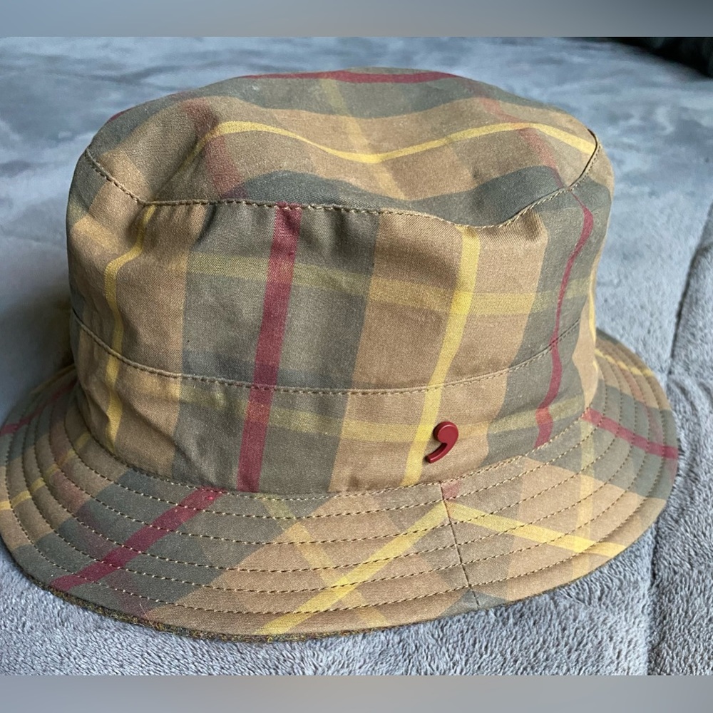 Alfonso D’Este Bucket Hat